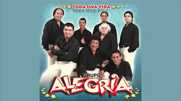 Grupo Alegría - Pobre Diablo