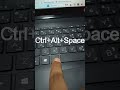 MS Word Secrete Tips and Tricks 2024  #btitips #msword  #youtubeshorts