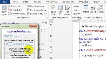 HD Xóa Ghim Nguồn Câu Hổi B&T PRo