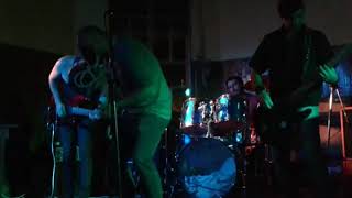 El arriero- AQUERONTE ROCK