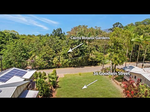 36 Goodwin Street Edge Hill