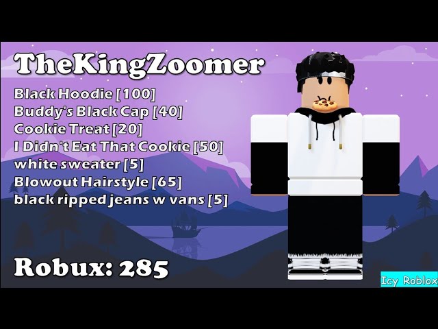 15 Roblox Outfits Under 300 Robux - YouTube