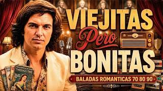 Camilo Sesto, Leo Dan, Perales, Roberto Carlos, Emmanuel, Raphael, Leonardo Favio, Jose Jose, y mas#