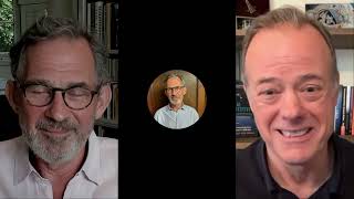 Rupert Spira and Ron Garan on Consciousness, Identity, and Reality
