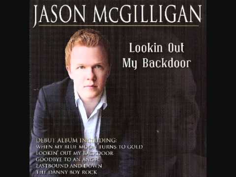 Jason McGilligan - Cherokee Boogie Hey-Ho-Ah-Lina