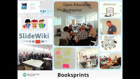 What has Open Data got to do with Education?