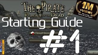 How to Play  The Pirate Plague of the Dead | Android iOS gameplay screenshot 1