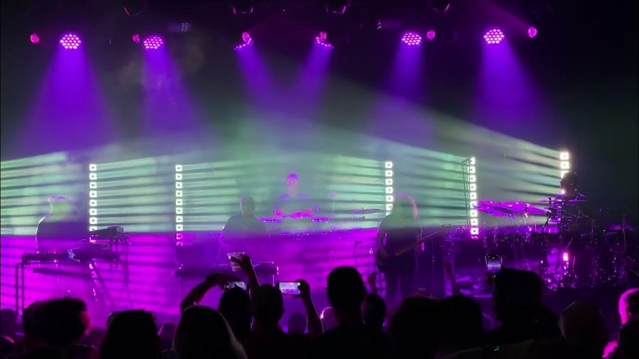 Sound Tribe Sector 9 perform "STS9" - 9.15.24 - Big Night Live, Boston, MA - 4K Sound Tribe Sector 9 perform "STS9" - 9.15.24 - Big Night Live, Boston, MA - 4K