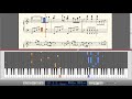 上田龙也-《Love in snow》钢琴曲(Piano Music)-轻音乐