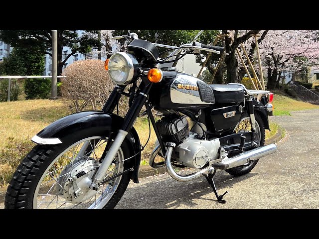 スズキビジネスK125。 maxresdefault.jpg