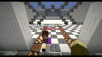 New minecraft server 1.7.4 NEED STAFF!