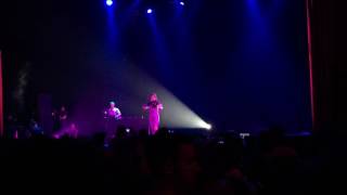 #Kelela #Sonar2016