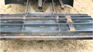 1995 Isuzu NPR Used Cars Knoxville TN