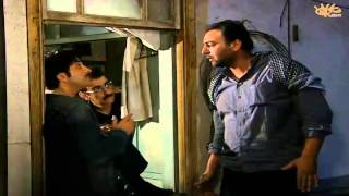 مسلسل مرزوق على جميع الجبهات الحلقة  الرابعة والعشرون  