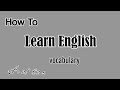 English vocabulary Learning.#englishsentencesfordailyuse #englishlearning