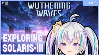 Comfy Exploration Day! Getting HuangLong to 100% 🗺️ | Wuthering Waves
Mite Mite! Mie da yo~ Im the immortal human, Angel-In-Training, polyglot that speaks 5 languages, Mino Mieko! But you can call me Mie :3 I play Genshin Impact, Zenless Zone Zero, Infinity Nikki, sing, make digital art, dance, and teach a lil ^~^ I hope you enjoy the stream! Make sure to read the rules below~
~~~~~~~~~~~~~✨MERCH✨~~~~~~~~~~~~~
💚Studio Nekomata💚
https://studionekomata.com/collections/mino-mieko
🌊Kawa Merch🌊
https://merch.kawaentertainment.com/collections/mieko
👚Hoodie + T-Shirt👚
https://www.pastelmelon.com/shop
👑2 Year Anniversary Digital Merch👑: https://merch.kawaentertainment.com/products/voicepack
~~~~~~~~~~~~~✨LINKS✨~~~~~~~~~~~~~
Donations: https://streamelements.com/minomieko/tip
Throne (gift wish list): https://throne.me/u/minomieko
Twitter: https://twitter.com/mino_mieko
Discord: https://discord.gg/minomieko / https://discord.gg/bAJtUtAC5h
Carrd (socials and art commissions): https://minomieko.carrd.co/
Ko-Fi (YCH Emote packs): https://ko-fi.com/mino_mieko
Remember, no refunds for donos!
Join the Miembership here!: https://www.youtube.com/channel/UCM_Mb-ZC3jMg3p32jN6v4cA/join
~~~~~~~~~~~~~🍪CHAT RULES🍪~~~~~~~~~~~~~
Please follow these rules so everyone can enjoy the stream!
1. Be kind, nice, and respectful.
2. No trauma-dumping, spamming, self-promotion, trolling, discriminatory, homophobic/racist/sexist comments.
3. Stay on topic. Do not mention irrelevant topics. Do not have side conversations with others in the chat.
4. Do not harass/ask me to do things/respond to you.
5. If you see improper chat etiquette/misbehavior/a bot, don’t respond. Simply report and ignore those comments.
6. Do not talk about other streamers unless I mention them. Similarly, do not mention me in another persons stream unless given permission to.
7. Chat in either English, Chinese, Japanese, or Korean.
8. Do not tell me what to do/backseat. I will ask for help if I need it.
~~~~~~~~~~~~~🎀LANGUAGES🎀~~~~~~~~~~~~~
~ Speak: English and Cantonese + some Mandarin, Japanese, and Korean
~ Read: English and Korean + some Cantonese, Mandarin, and Japanese
~ Write: English + some Cantonese, Mandarin, Japanese, and Korean
~~~~~~~~~~~~~🎉HASHTAGS🎉~~~~~~~~~~~~~
🎥 Live: #Minowlive
🎨 Art: #MieKolour
😂 Memes: #Minopium
🖌 NSFW art: #Miegasm
📎 Clips: #Mieklips
💛: #Tenchichis
~~~~~~~~~~~~~💜CREDITS💜~~~~~~~~~~~~~
Model Art: @/ten_amatsuka
Rig: @/nonon_yuno + @/koziichu
Overlays: @/HifumiDot + @/eudoraboreal
Intro and Outro Screen: me!
Pixel Intro Screen: @/CunnieHoe
Transitions: @/Blubao_art + @/eudoraboreal
Room background: @/nnatos
BGM: dova syndrome + Nanoha + @NyalpacaBGM Comfy Exploration Day! Getting HuangLong to 100% 🗺️ | Wuthering Waves