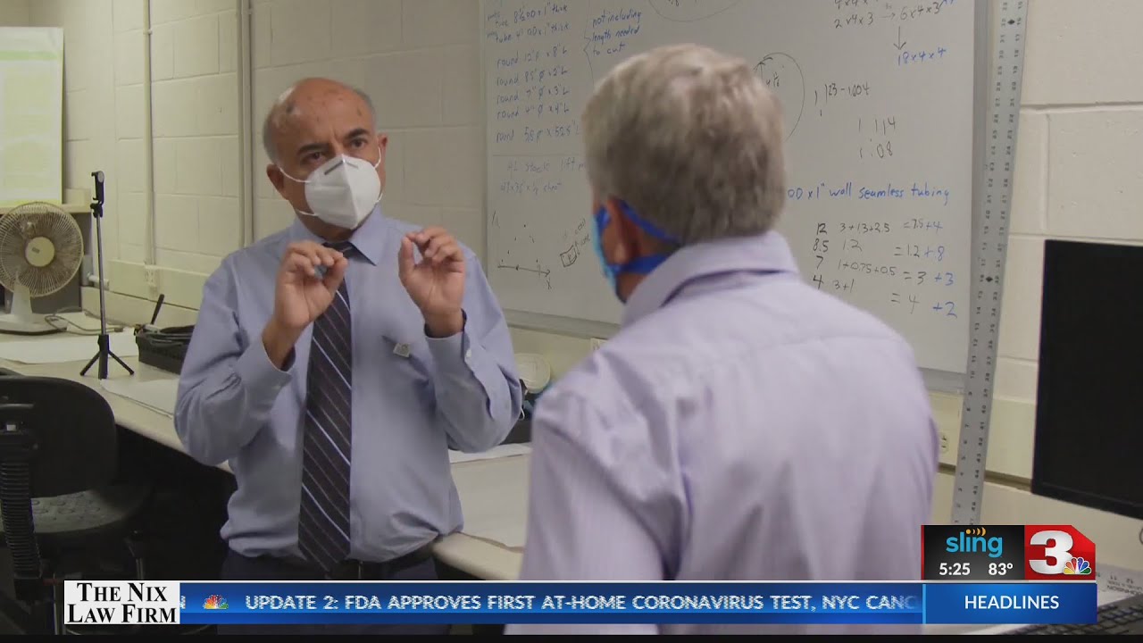 Coronavirus Cough Science