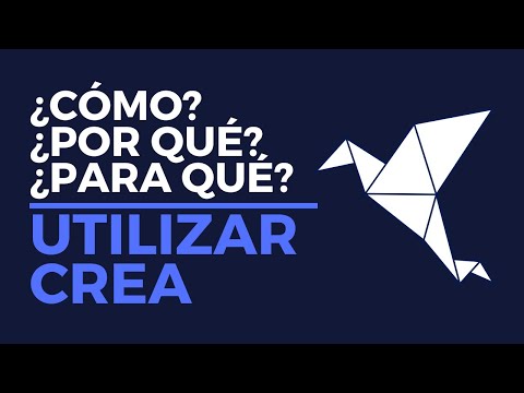 #ConoceCREA | CREA: El portal donde los tadeístas encuentran soluciones