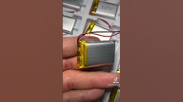 Pin Sạc Lithium Polymer 3.7V 600mah 702535 Cho tai nghe,loa Mp3 MP4 MP5 GPS PSP Bluetooth