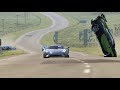 Koenigsegg Regera vs Bugatti Vision GT vs Bugatti Chiron at Highlands