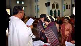 Agus Dohardo Harianti Wedding