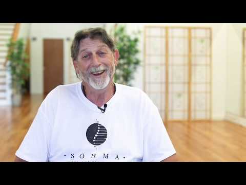 Disabled Veteran explains how SOHMA Tai Chi, Chiropractic, and Acupuncture changed his life