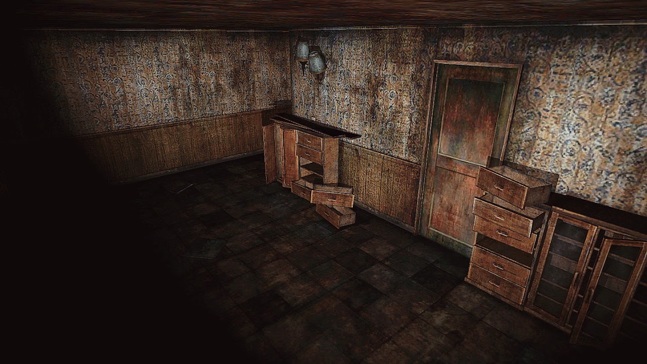 Silent Hill 2 Ambience Wood Side Apartments Ambient Mix YouTube silent-hill-2-ambience-wood-side-apartments-ambient-mix-youtube