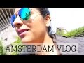 Amsterdam Vacation Vlog - Follow Along With Me