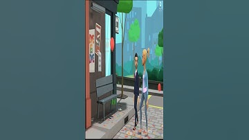 Short How to walk in  Any Plotagon Scene  #plotogon #plotagonstudio #smartphone