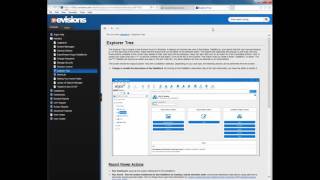 Argos 5.x Report Viewer Training