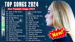 Top 100 Songs of 2022 2023 🥀 Best English Songs 2023 🥀 Billboard Hot 100 This Week - 2023 New Songs