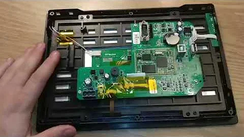 Aliexpress Touch Screen Review and Teardown - Is it any good?