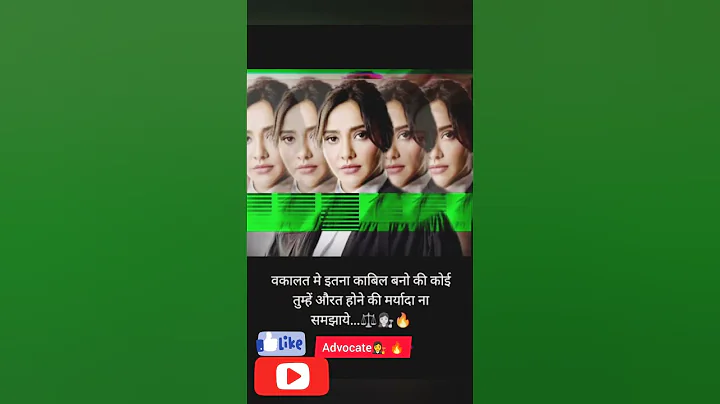 Advocate👩‍⚖️🔥#success #motivation #lawyers #women #law #shorts #viral🔥