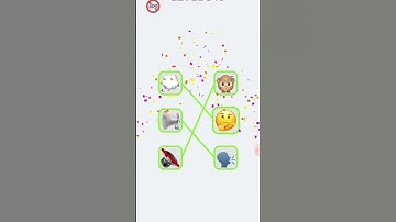 Emojipuzzle |#shorts |brain game |#viralshorts | tiktok video |#level 345 | wait for end |A1,A2,A3..