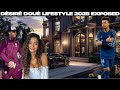 Desire Doue SHOCKING Lifestyle 2025 | Net Worth, Girlfriend, Cars, Mansions &amp; Secret Investments