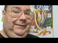 Advent Vlog Day 15 For 12/15/2022