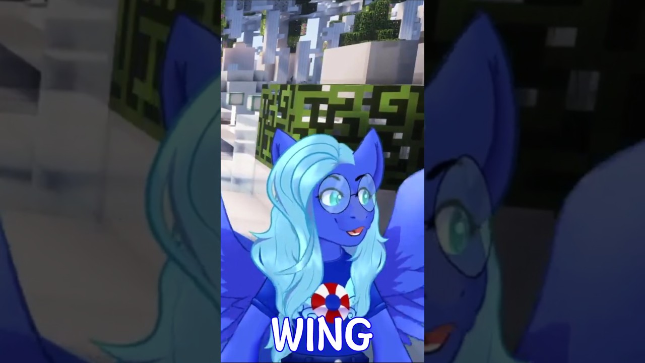 hehe wing go brrrrr