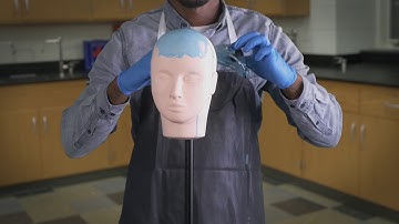 How to Dress for the Lab? And what about Personal Protective Equipment (PPE)? Video 3