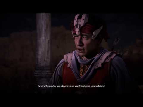Horizon: Zero Dawn: