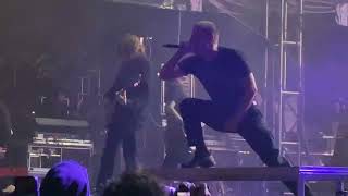 Deafheaven - "Doberman" Live at Hipnosis Festival 2025 CDMX