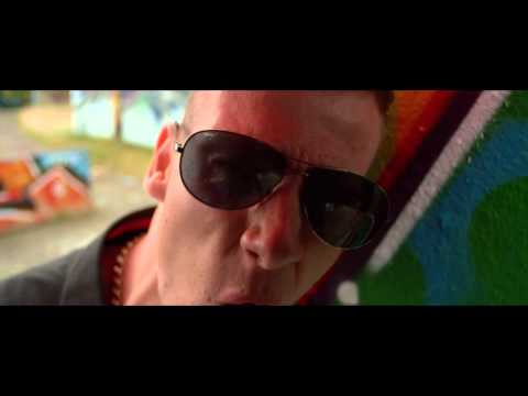 Rapper Sjors - Gratis Wiet (Official Music Video)