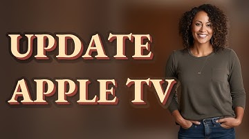 How Often Should You Update Apple TV Streaming Apps?