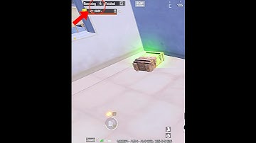 Last Circle! 1v3 situation 💀🔥 #pubgmobile #shorts