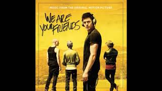 Break Yourself (Clean Version)