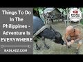Things To Do In The Philippines - Adventure Is EVERYWHERE