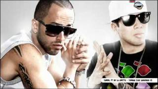 Wisin y Yandel FT De La Ghetto - TUMBAO  (LOS VAQUEROS 2)