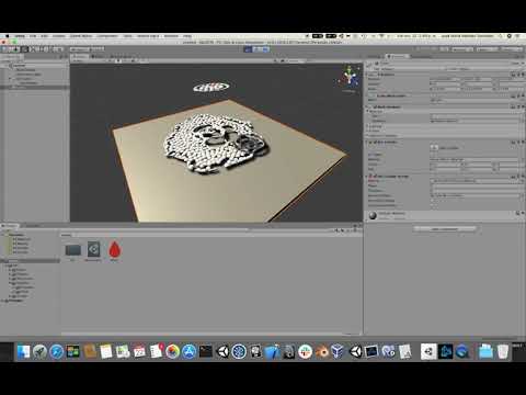 Obi Fluid - tutorial 01: Basic emitter