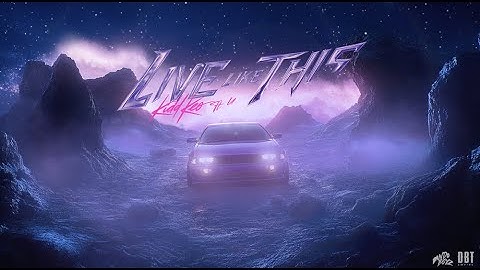 Kidd Keo x Yay -  Live Like This - RE3 (Lyrics Video)