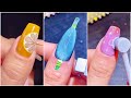 海外のネイルアートまとめ #18 💅💄 マニキュア