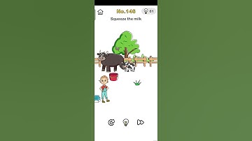 Brain out level 146 #brainout #brainoutsolution #games #mobilegame #gaming #gameplay #braingames